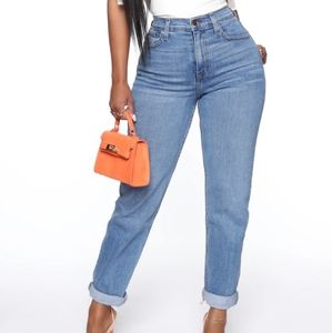 Fashion Nova Jeans